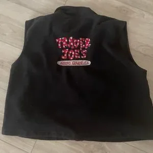 Trader Joe's | Jackets & Coats | Vintage Trader Joes Rare